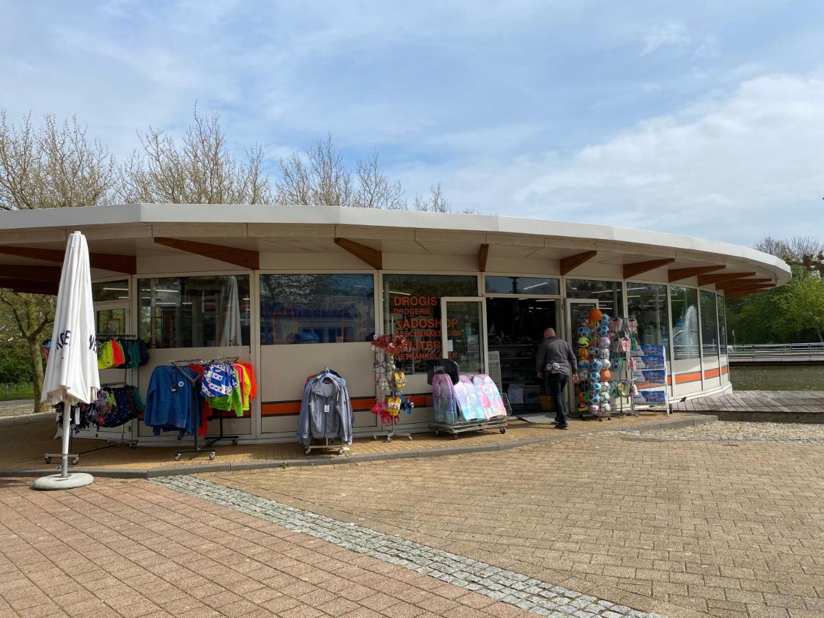 Vakantiehuisje Makkum Nl - T11 Exterior foto